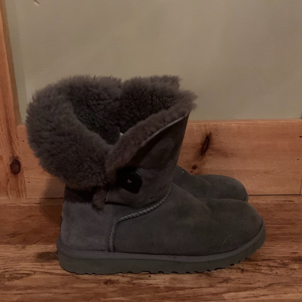 Uggs